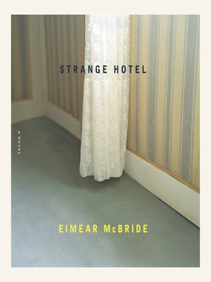 cover image of Strange Hotel